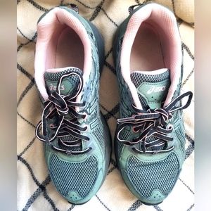 Asics Gel-Venture 6 Womens Size 8